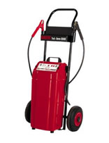 Akku-Starter EUROTEC 2024 SK