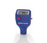 Schichtdickenmessgerät QNix® 4500 Fe/NFe 3/3mm
