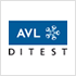 logo AVL DITEST