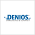 Logo DENIOS