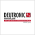 Logo DEUTRONIC