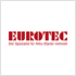 Logo EUROTEC