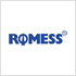 Logo ROMESS