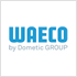 Logo WAECO